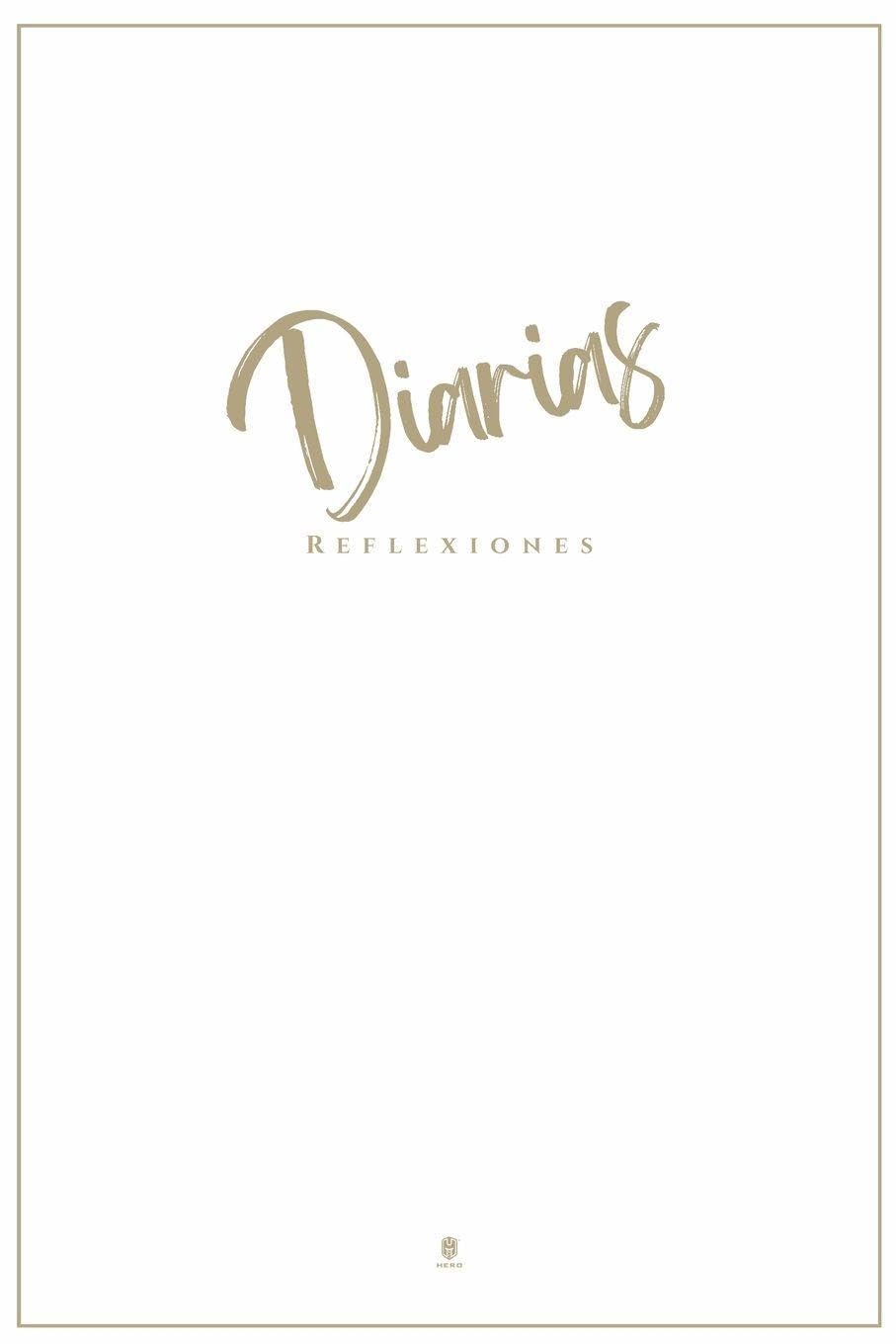 Reflexiones Diarias Leisure, Home & Garden