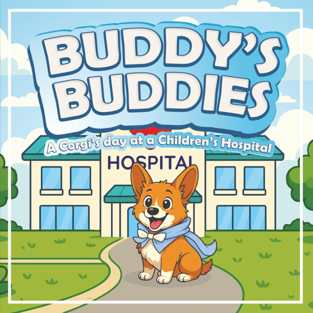 Product Image: Buddy's Buddies