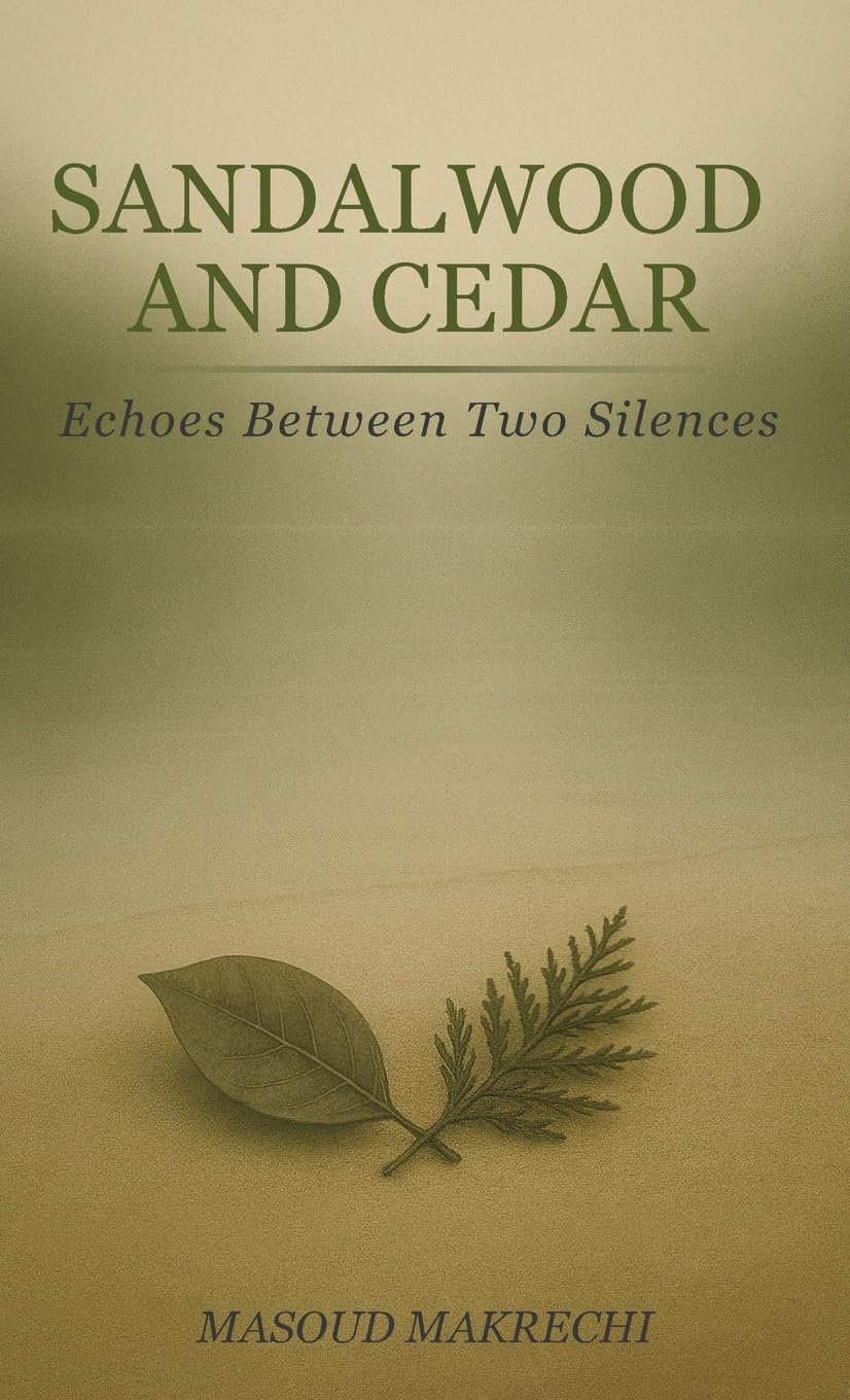 Product Image: Sandalwood and Cedar