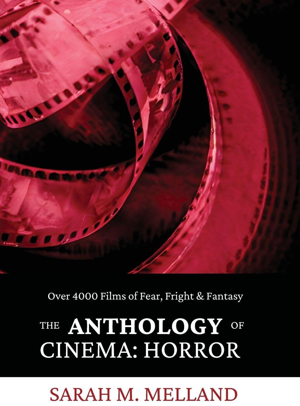 The Anthology of Cinema Horror & Mystery