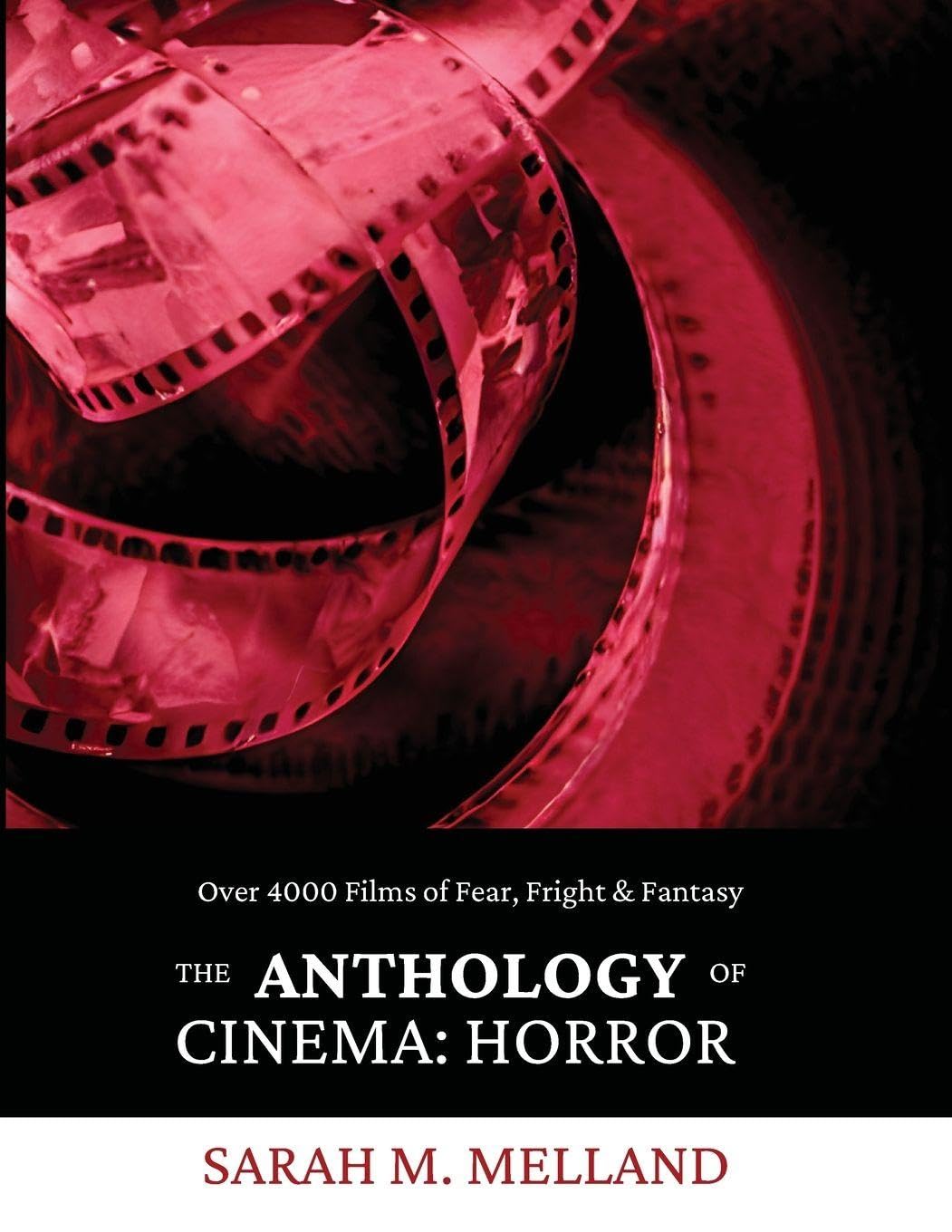 The Anthology of Cinema Film, Art & Culture