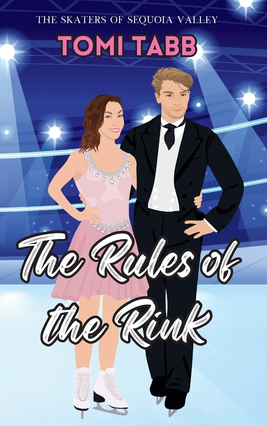 The Rules of the Rink Contemporary literature