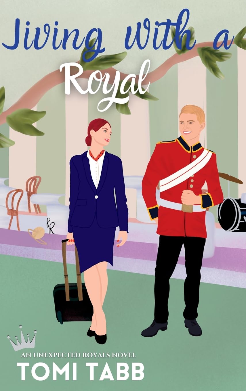 Product Image: Jiving With a Royal