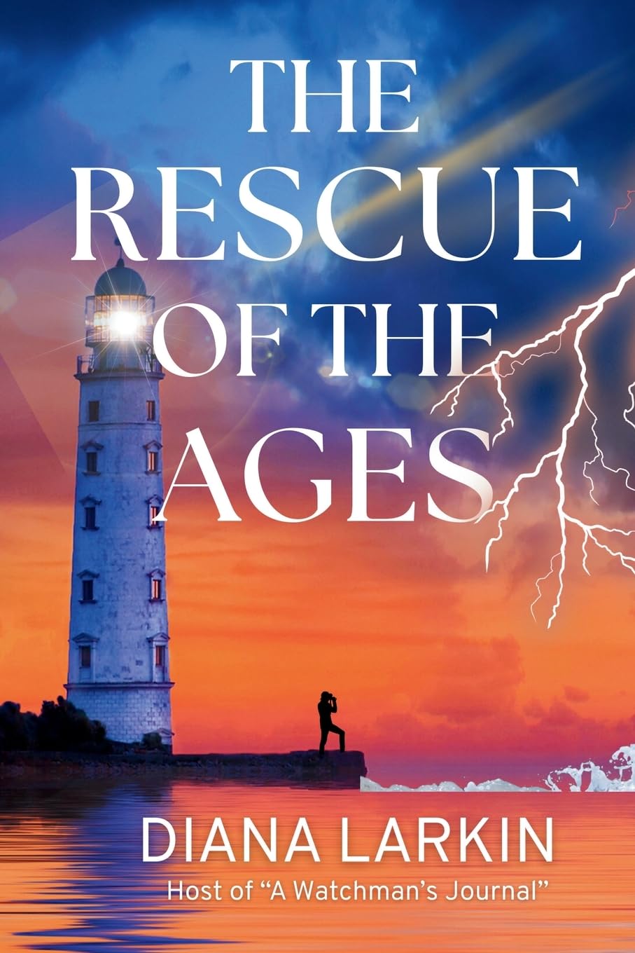 The Rescue of the Ages Philosophy