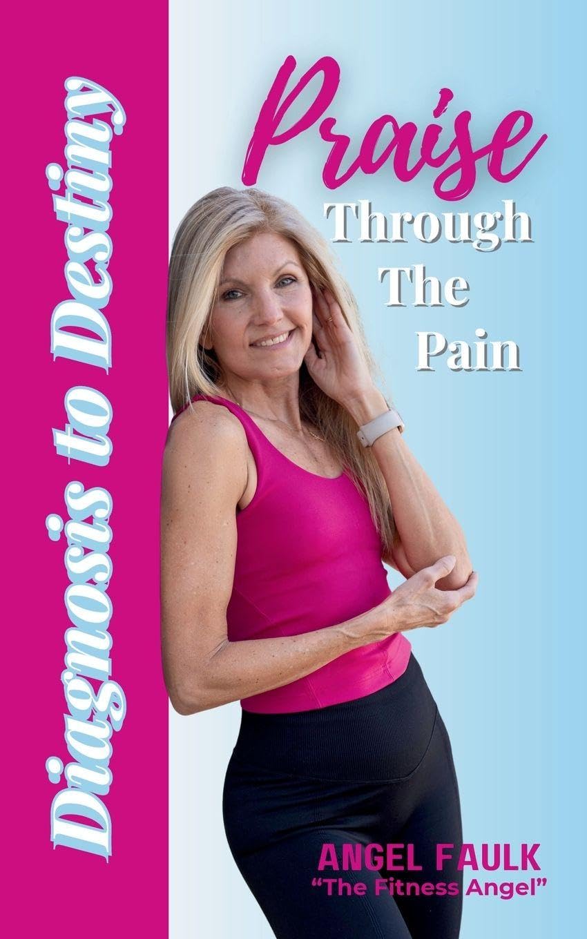 Praise Through the Pain Social Sciences