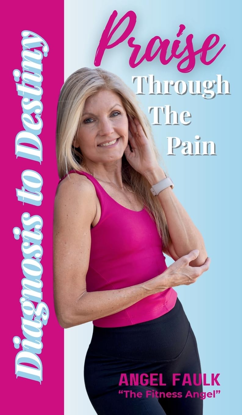 Praise Through the Pain Health, Nutrition & Fitness