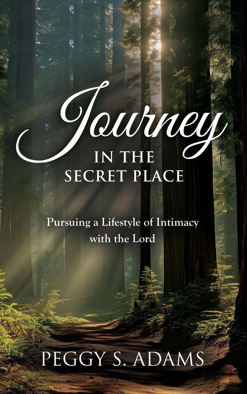 Journey in the Secret Place Leisure & Fun