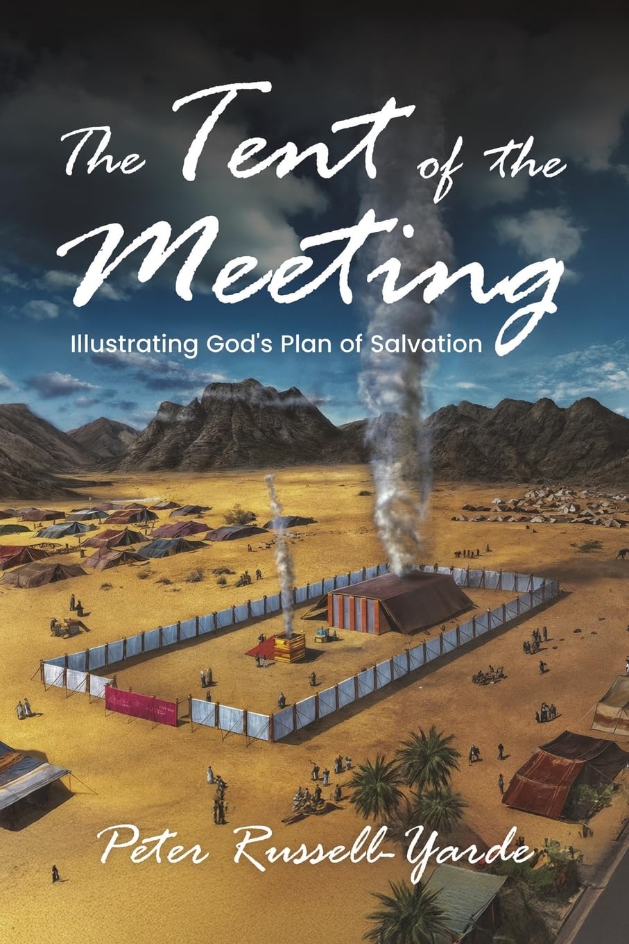 The Tent of the Meeting Business, Finance & Career