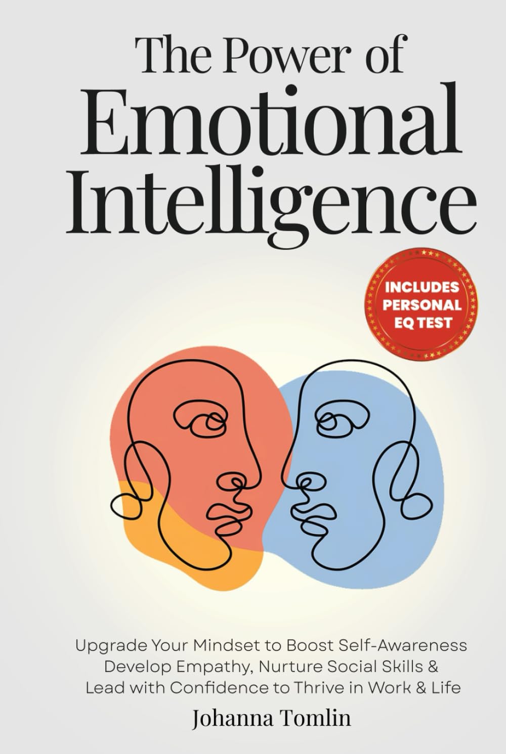 The Power of Emotional Intelligence Business, Finance & Career