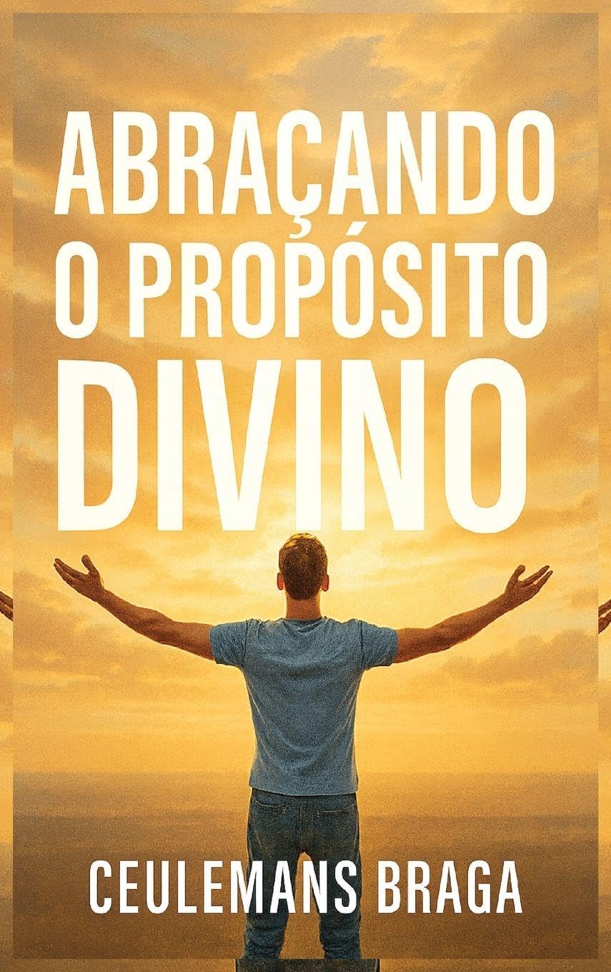 Abraçando o Propósito Divino  Desencadeando o Propósito Religion & Esotericism