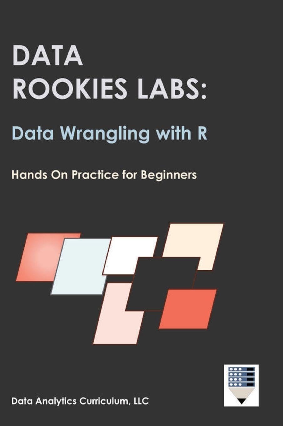Data Rookies Labs Data Wrangling with R Computer Science