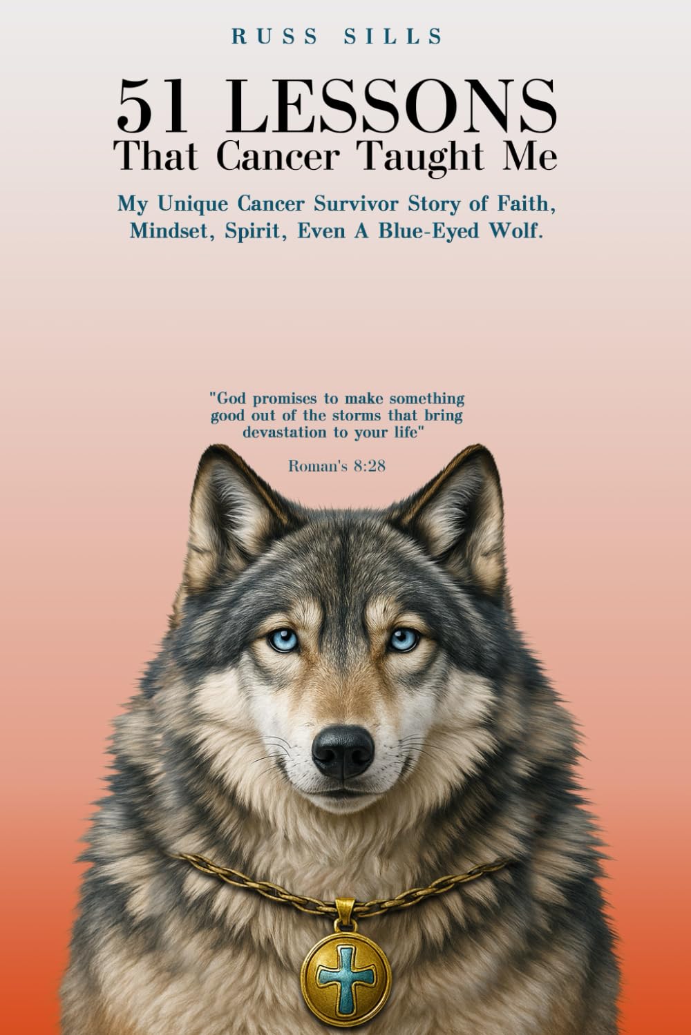 51 Lessons That Cancer Taught Me Art & Literature