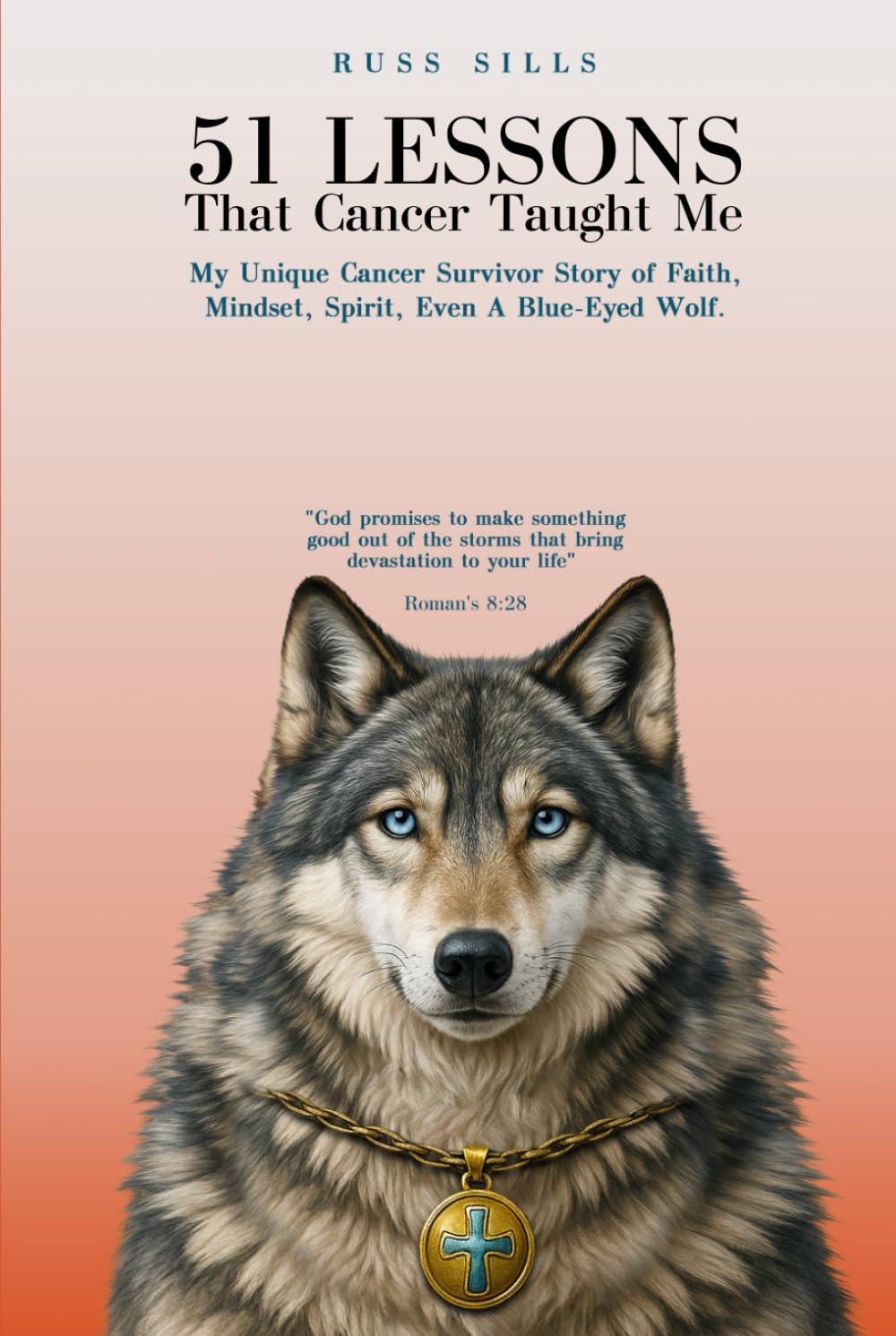 51 Lessons That Cancer Taught Me Art & Literature