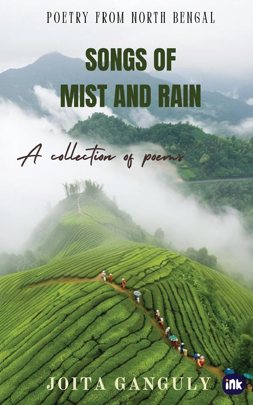 Songs of Mist and Rain Poetry