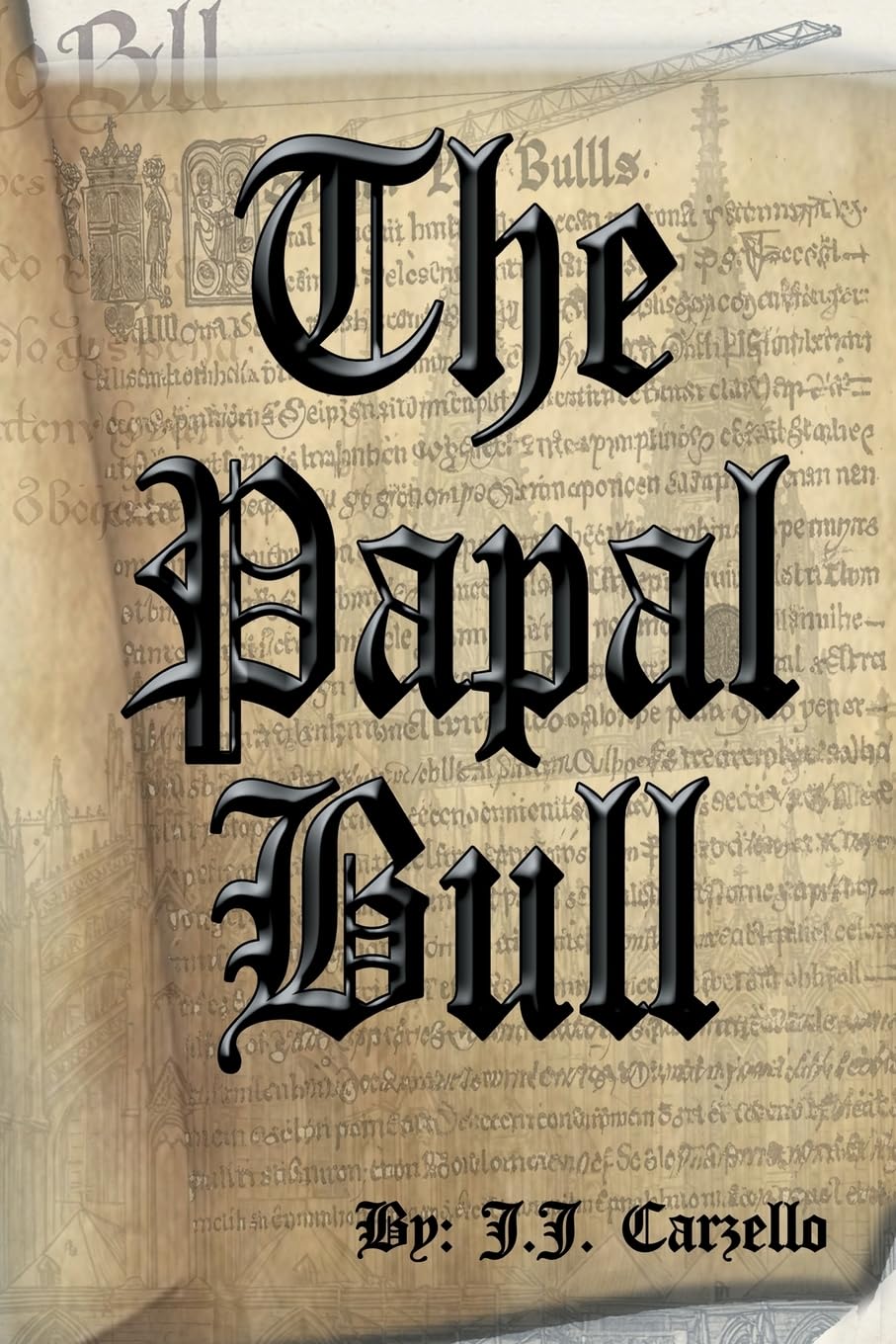 Product Image: The Papal Bull