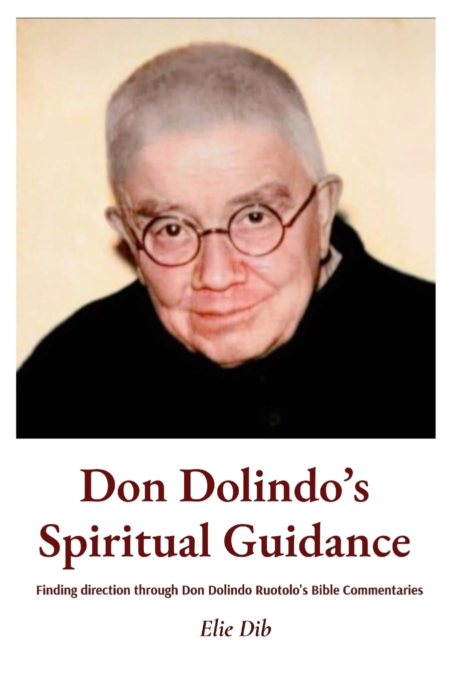 Don Dolindo's Spiritual Guidance Religion & Esotericism