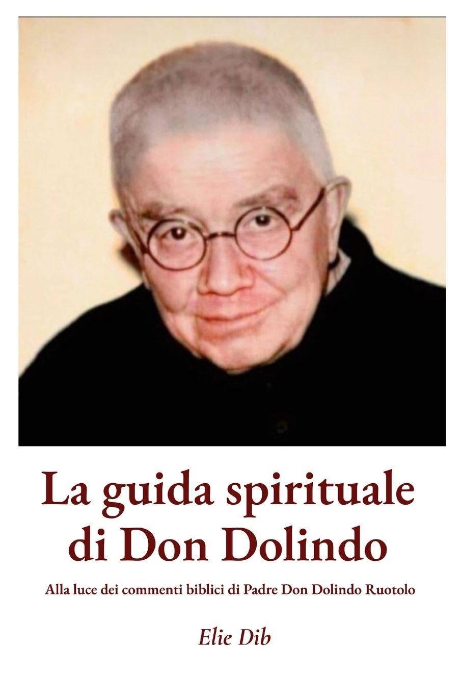 La guida spirituale di Don Dolindo Religion & Esotericism