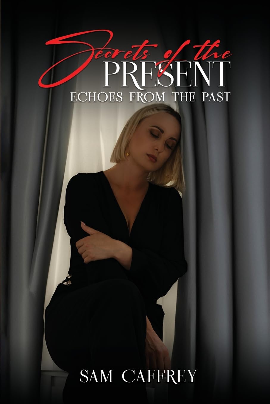 Secrets of The Present Contemporary literature