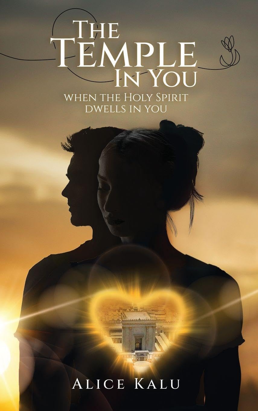 The Temple in You Religion & Esotericism