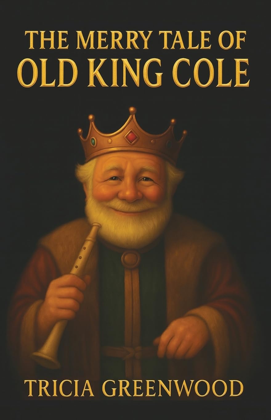 The Merry Tale of Old King Cole Contemporary literature