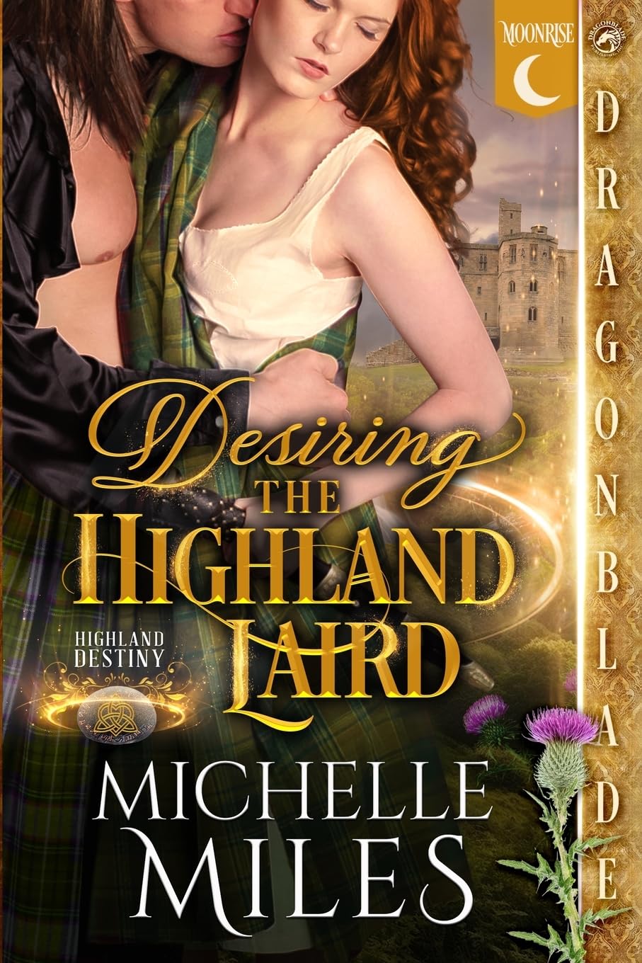 Desiring the Highland Laird Contemporary literature
