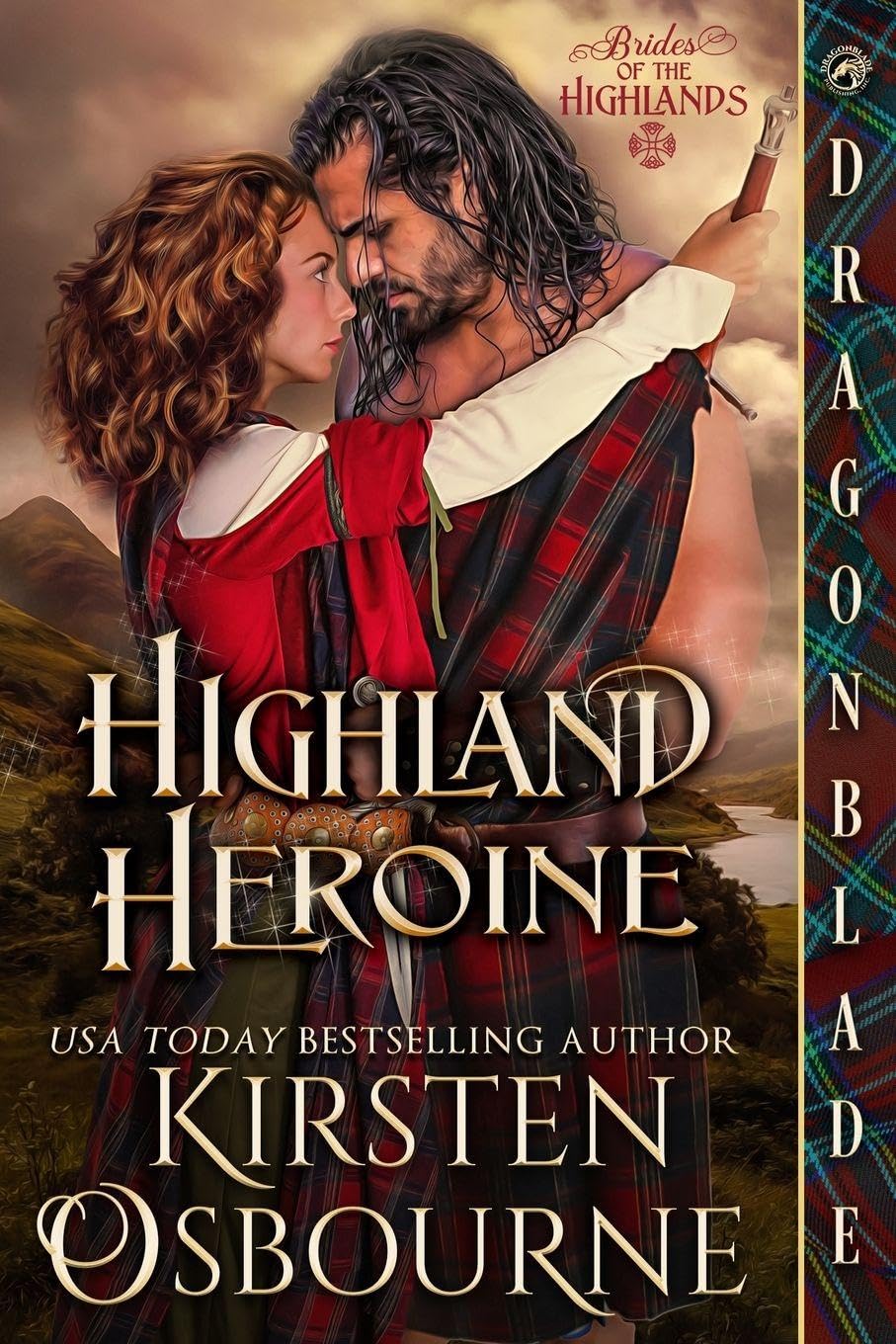Highland Heroine Historical Fiction