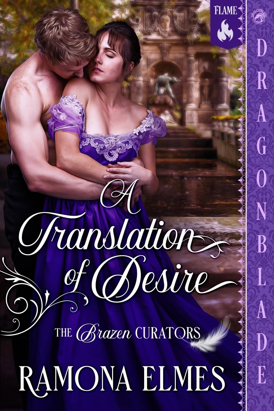 A Translation of Desire Contemporary literature