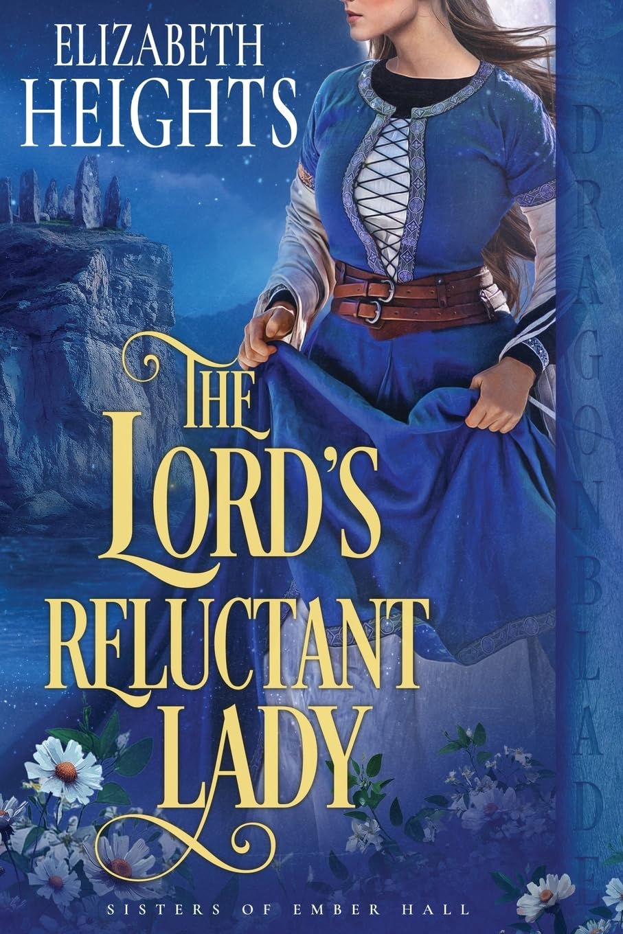 The Lord's Reluctant Lady Contemporary literature