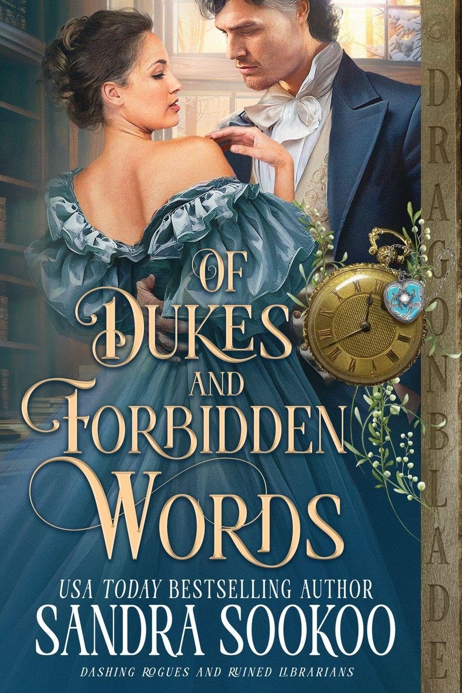Of Dukes and Forbidden Words Contemporary literature