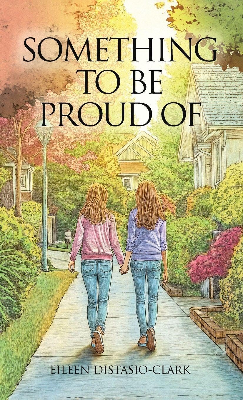 Product Image: Something To Be Proud Of