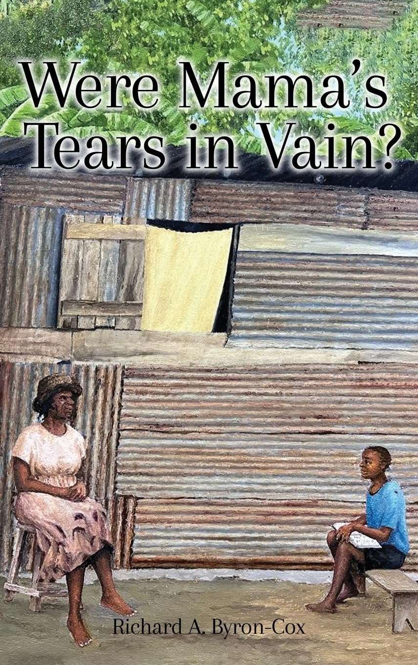 Were Mama's Tears in Vain? Contemporary literature