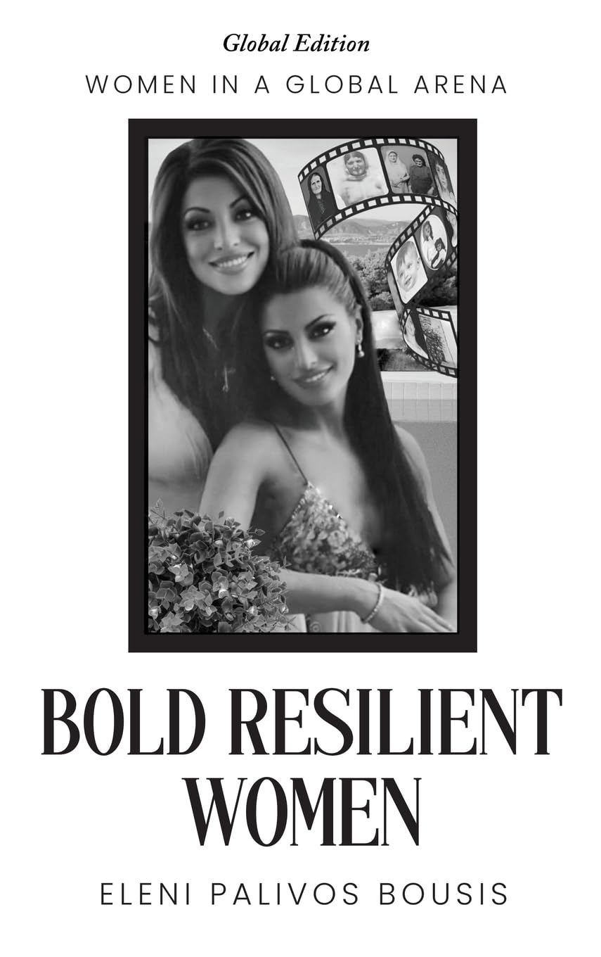 Bold Resilient Women Lifestyle
