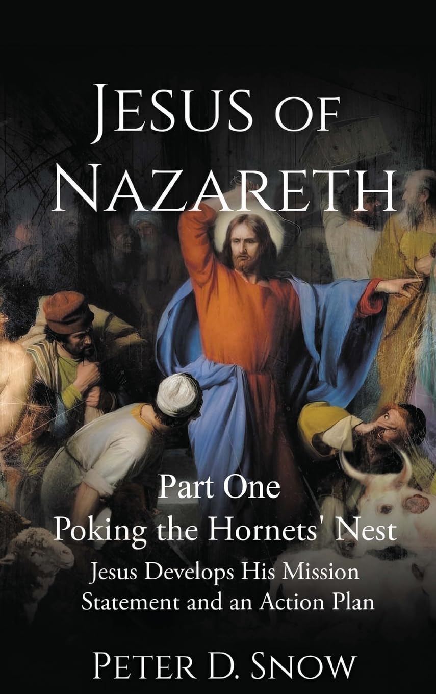 JESUS OF NAZARETH Part One Religion & Esotericism