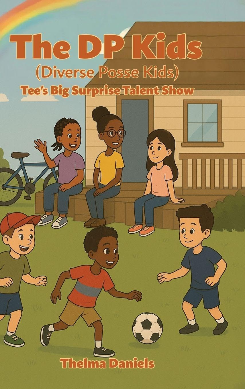 Product Image: The DP Kids
