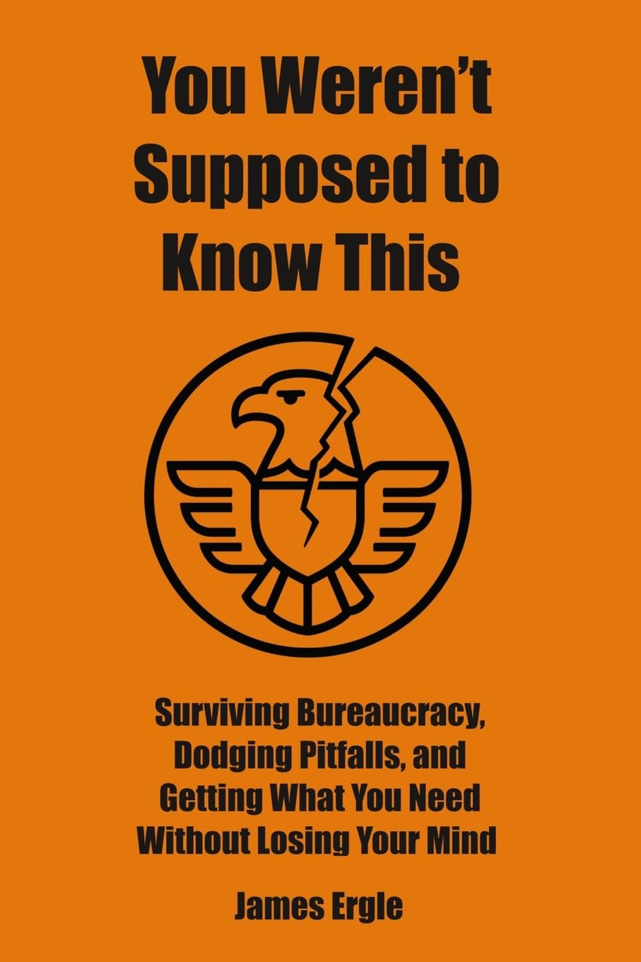 You Weren't Supposed to Know This Law