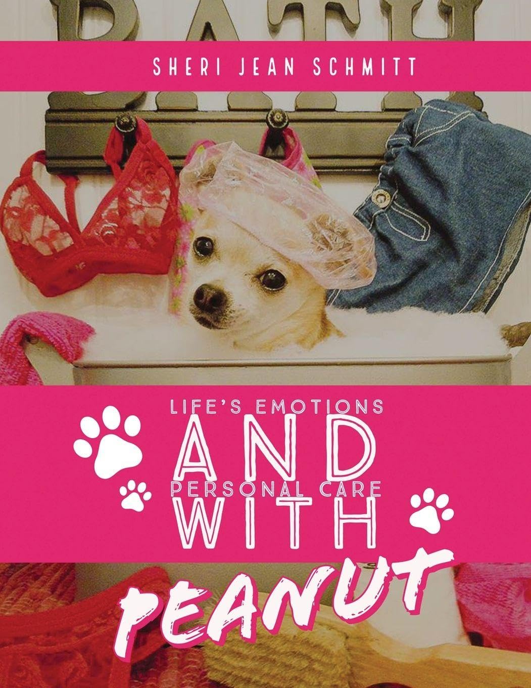 Life's Emotions and Personal Care with Peanut Tiptoi & Games