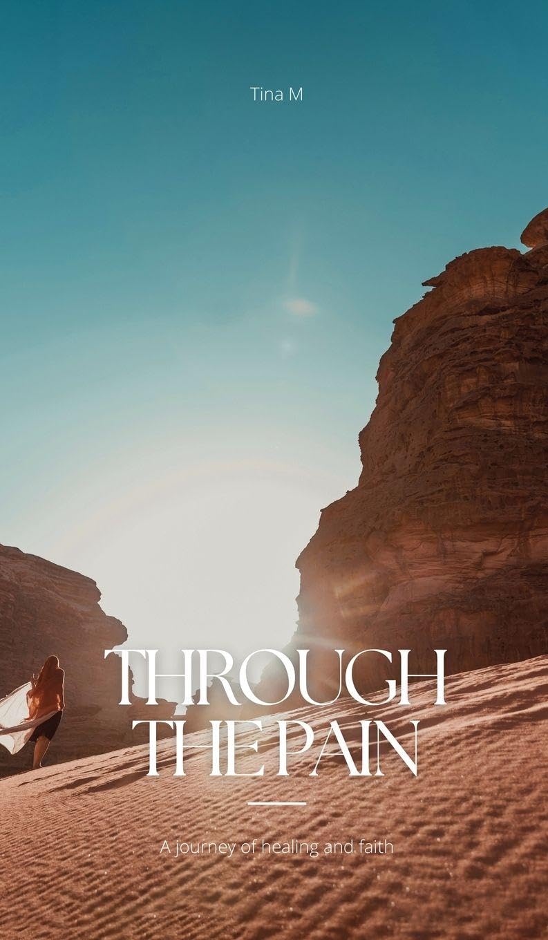 Product Image: THROUGH THE PAIN