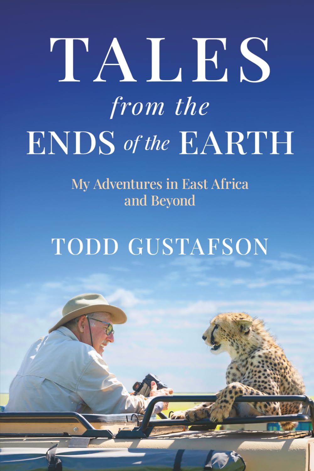 TALES from the ENDS of the EARTH Nature & Animals