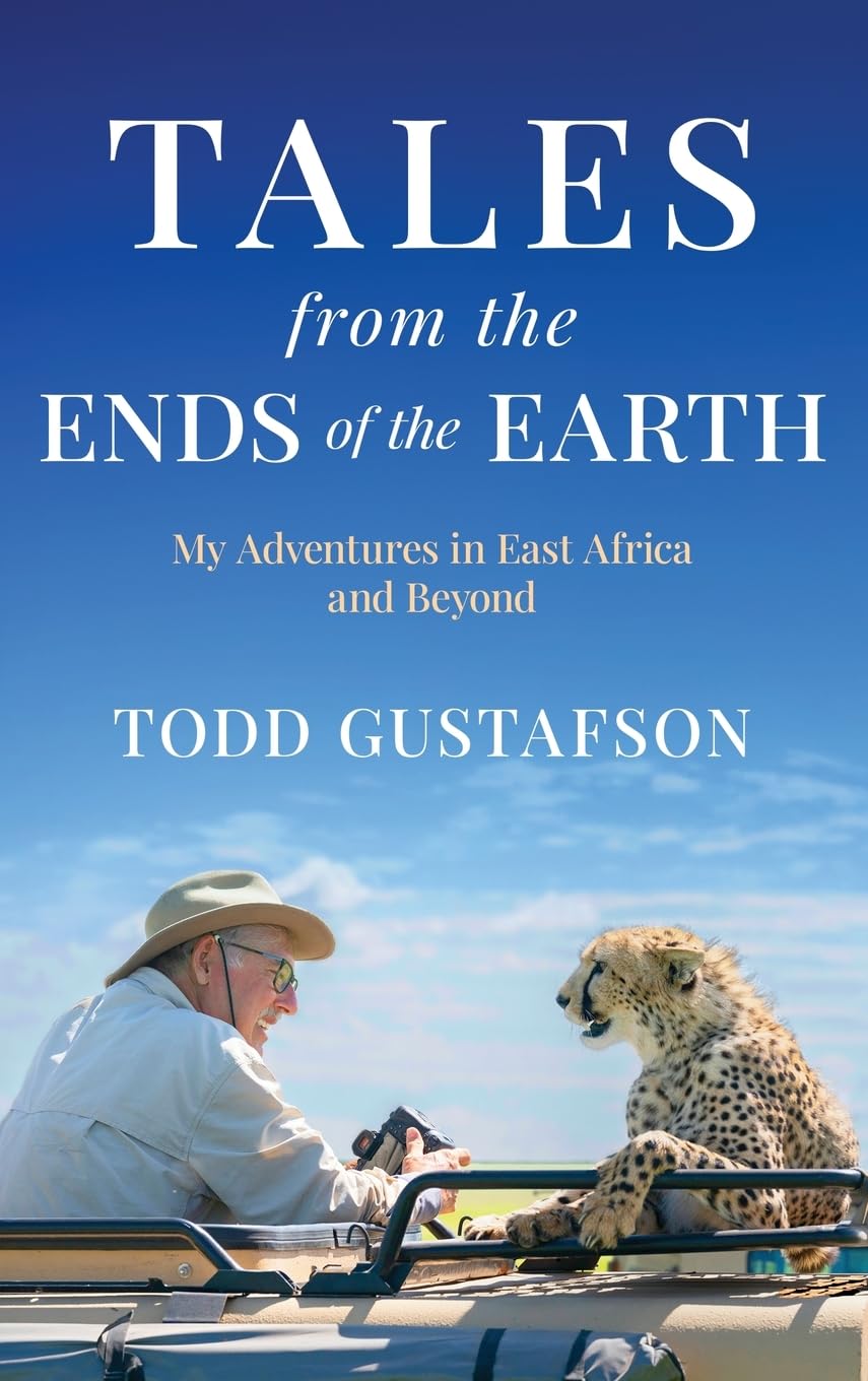 TALES from the ENDS of the EARTH Leisure, Home & Garden