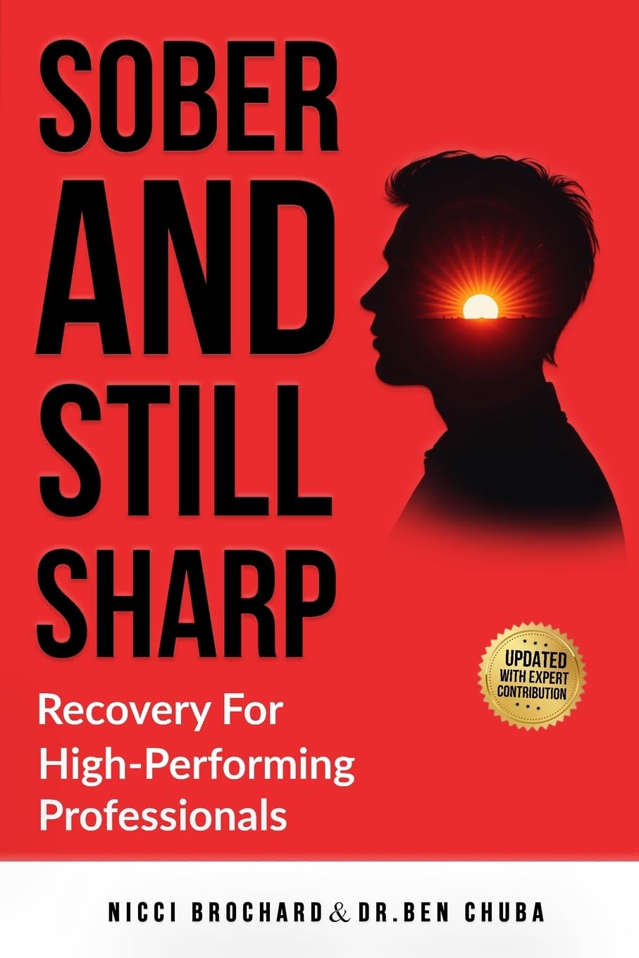 Sober and Still Sharp Health, Nutrition & Fitness