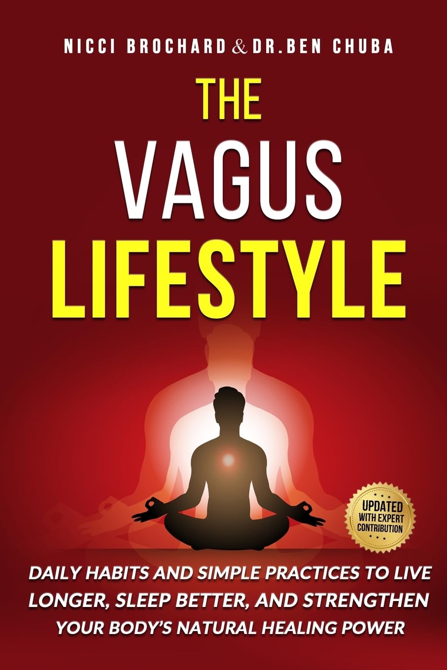 Product Image: The Vagus Lifestyle