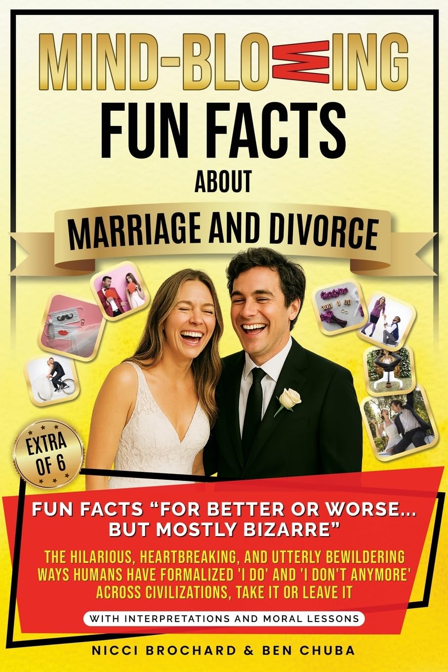 Fun Facts "For Better or Worse... But Mostly Bizarre Leisure & Fun