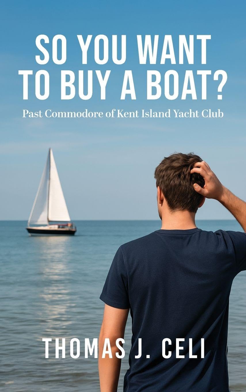 So You Want To Buy A Boat? Reference Books