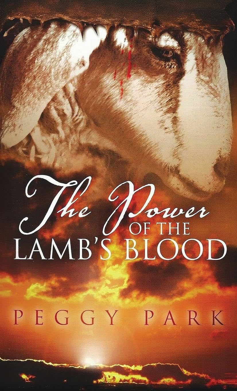 The Power Of The Lamb's Blood Religion & Esotericism