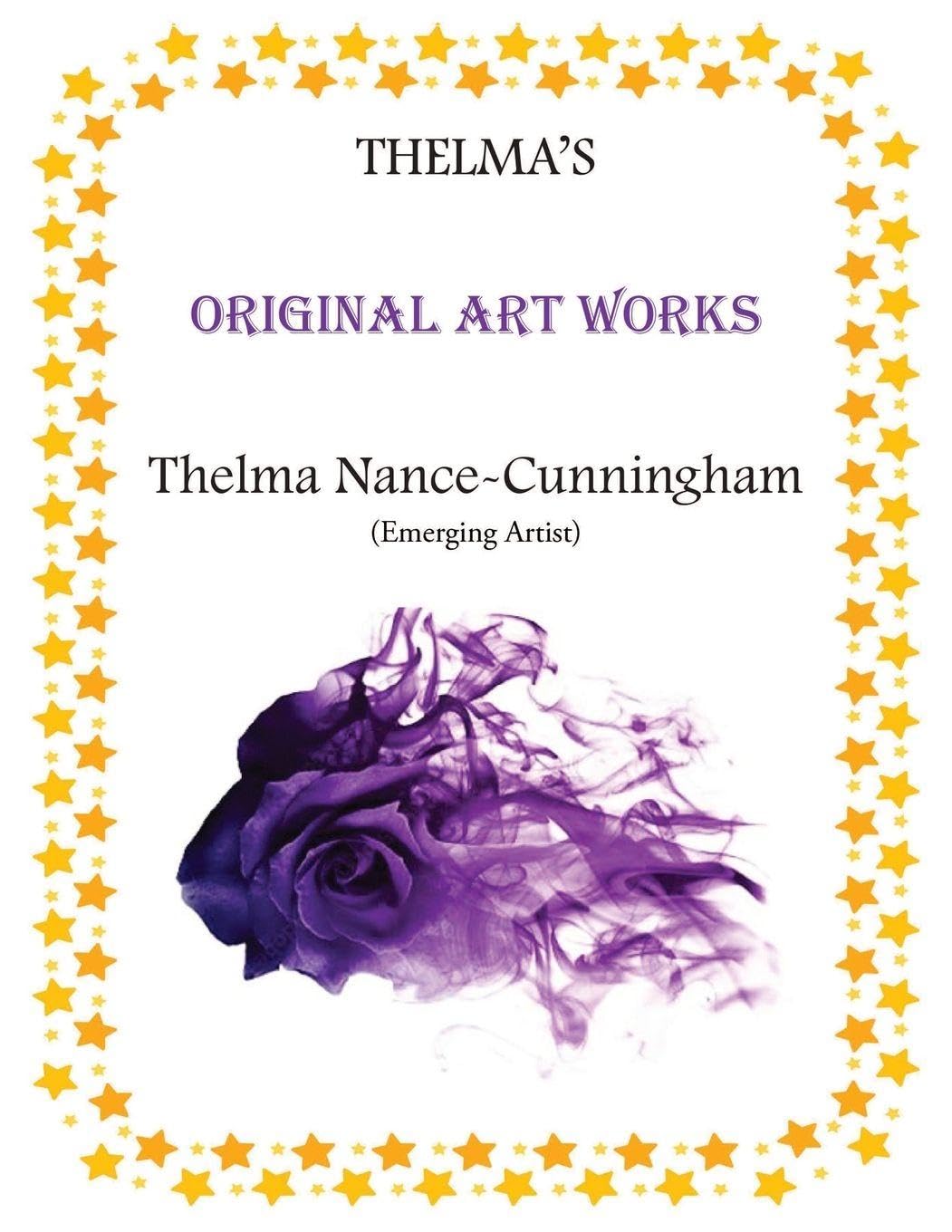 Thelma's Original Artworks Film, Art & Culture