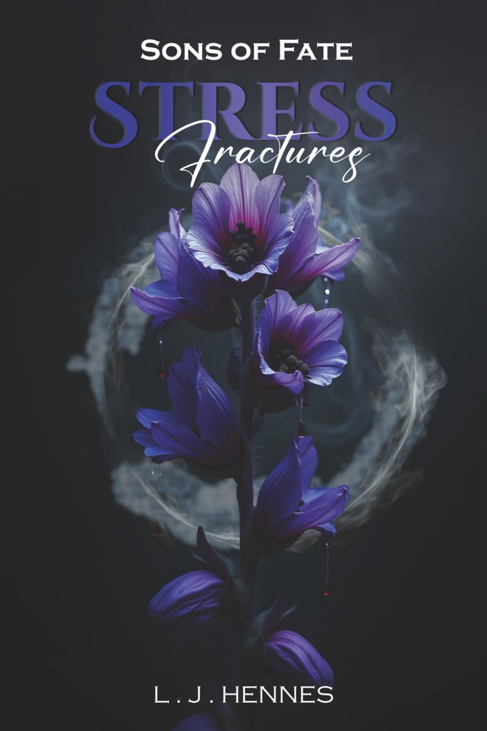 Sons of Fate Historical Fiction