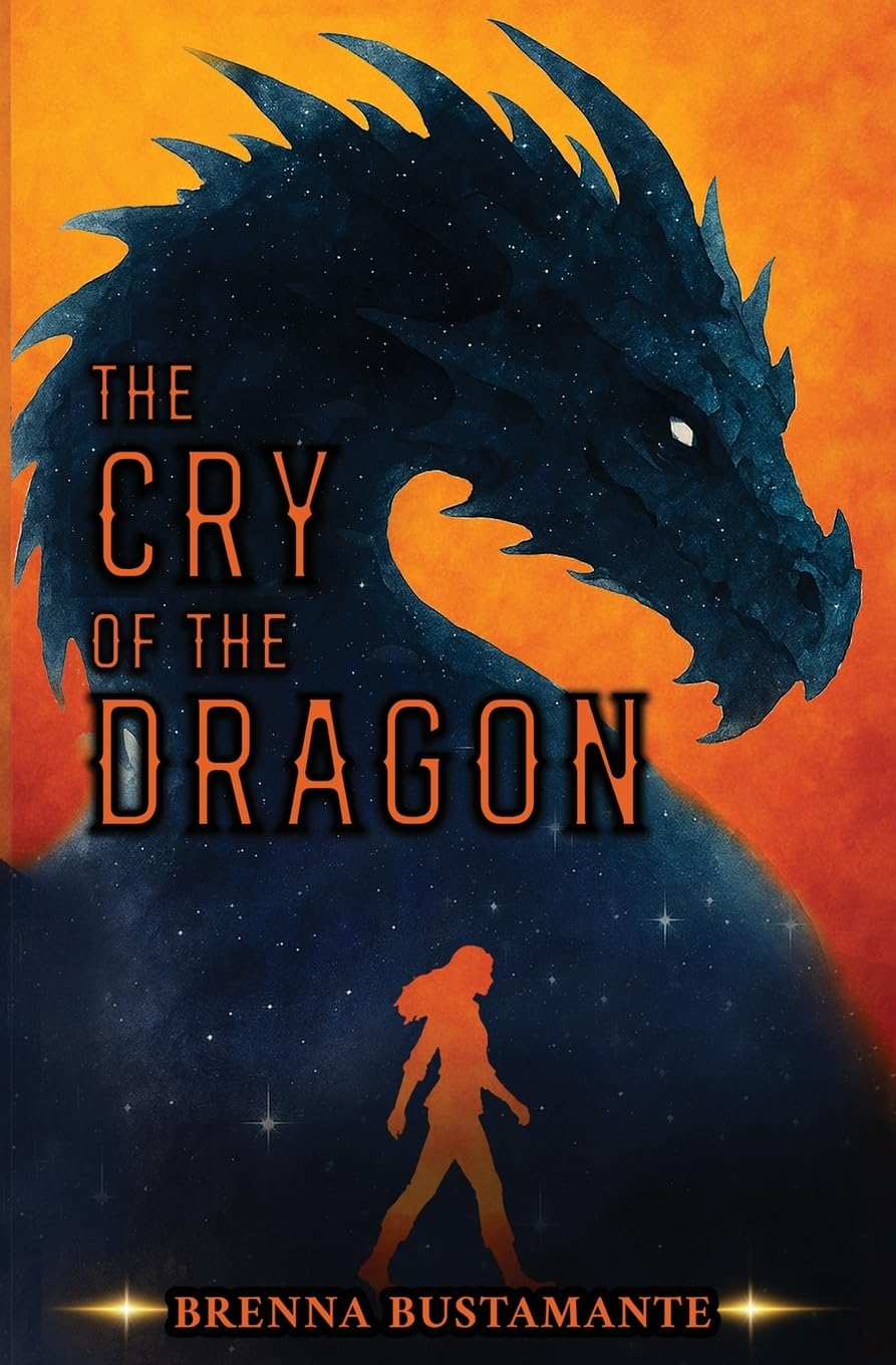 The Cry of the Dragon Contemporary literature