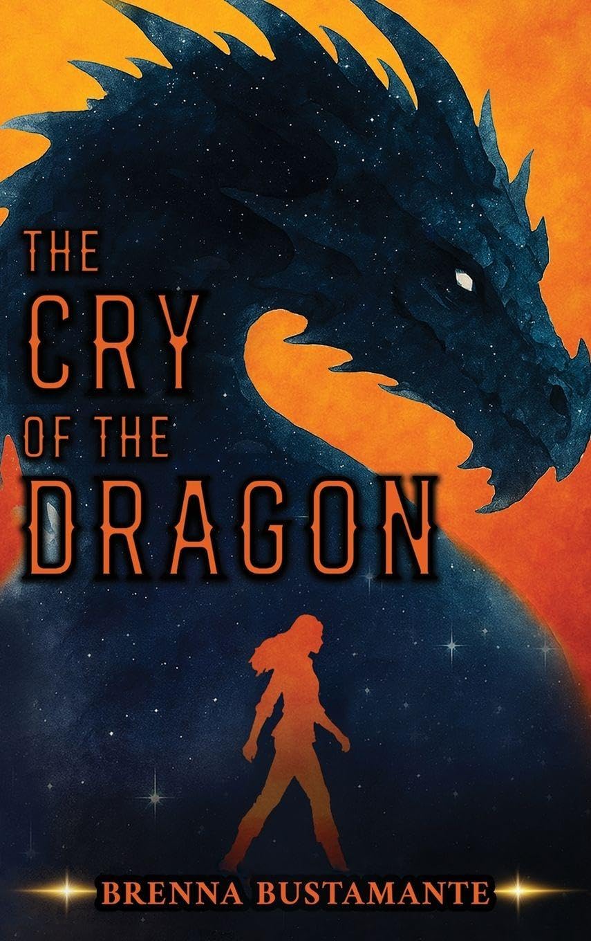 The Cry of the Dragon Historical Fiction