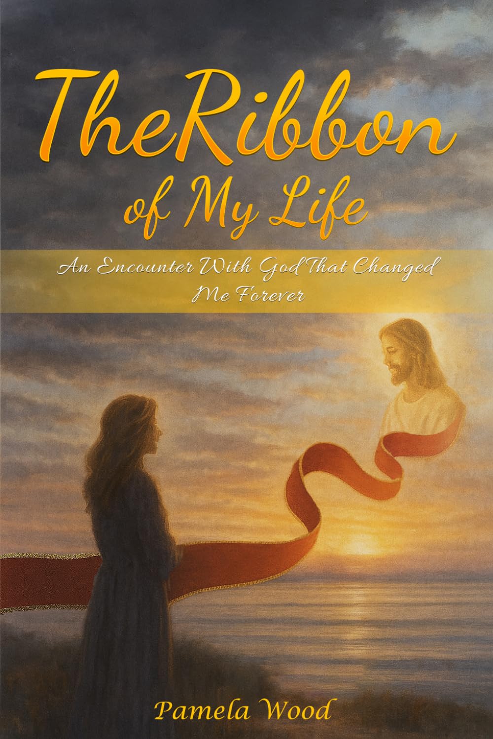 The Ribbon of My Life Books