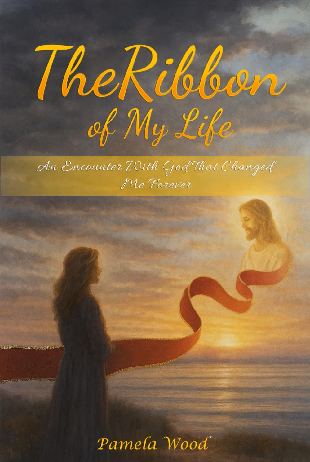 The Ribbon of My Life Books